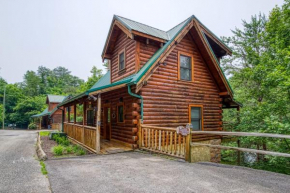 ERN834 - LAKESIDE GETAWAY - GREAT LOCATION! CLOSE TO ALL THE ACTION! cabin